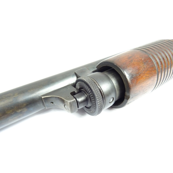 Strzelba Remington mod. 31 kal. 12/70